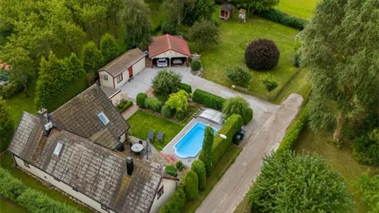 Houses in Lund - photo 9