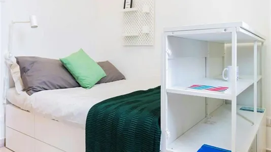 Rooms in Roma Municipio I – Centro Storico - photo 7