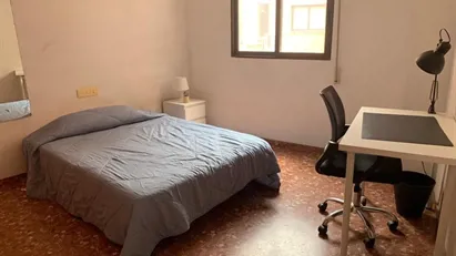 Room for rent in Castellón de la Plana/Castelló de la Plana, Comunidad Valenciana