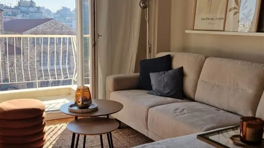 Rooms in Neapoli-Sykies - photo 9