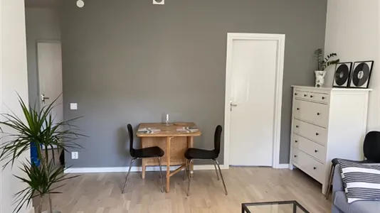 Apartments in Stockholm West - photo 5