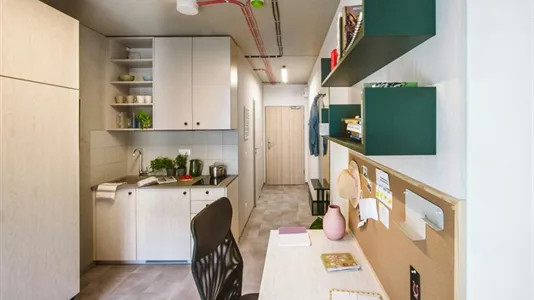 Apartments in Location is not specified - photo 4