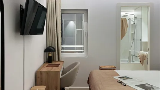 Rooms in Barcelona Sarrià-St. Gervasi - photo 2