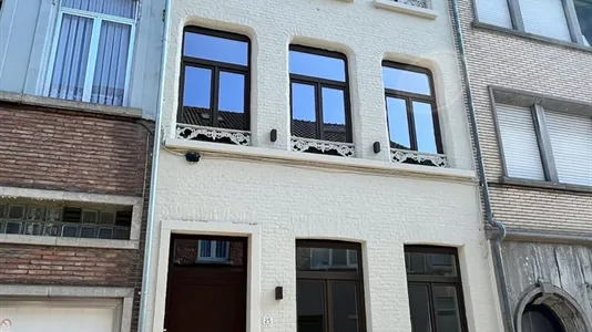 Apartments in Mechelen - photo 1