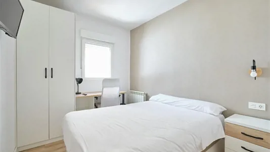 Rooms in Salamanca - photo 1