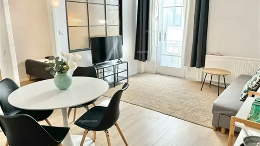 Apartments in Budapest Terézváros - photo 2