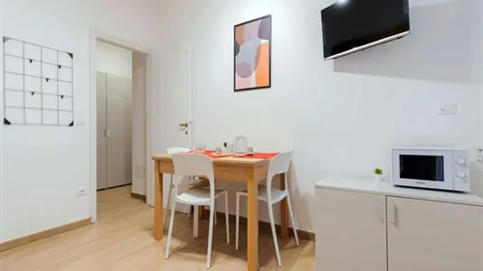 Rooms in Bologna - photo 10