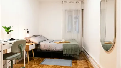 Room for rent in Madrid Retiro, Madrid