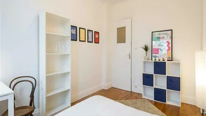 Room for rent in Lyon, Auvergne-Rhône-Alpes