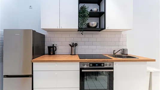 Rooms in Berlin Mitte - photo 10