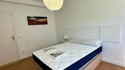 Room for rent in Madrid Salamanca, Madrid