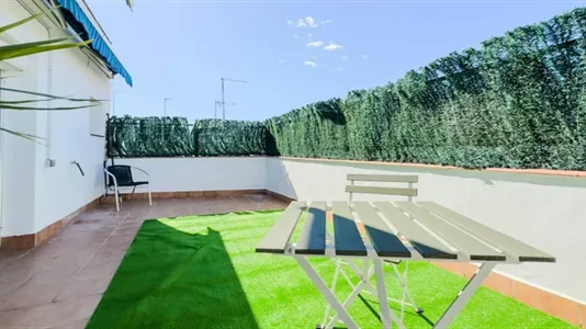 Rooms in Barcelona Sant Andreu - photo 5