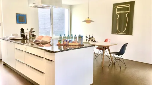 Apartments in Zürich Distrikt 6 - photo 5