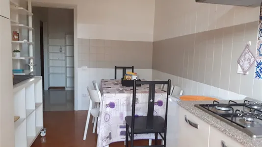 Rooms in Padua - photo 4