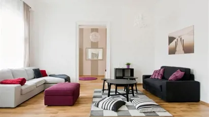 Apartment for rent in Budapest Józsefváros, Budapest