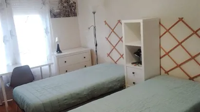 Room for rent in Lisbon (region)