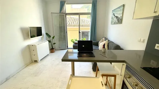 Apartments in Valencia Ciutat Vella - photo 3