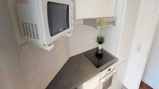 Rooms in Paris 12ème arrondissement - Bercy - photo 4