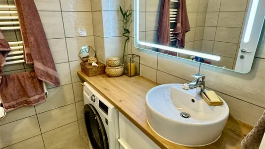 Apartments in Budapest XIII. kerület - photo 10