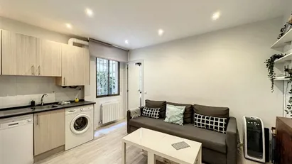 Apartment for rent in Madrid Retiro, Madrid