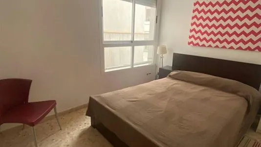 Rooms in Valencia La Zaidía - photo 4