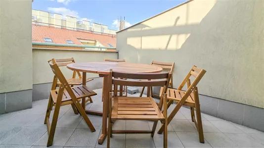 Apartments in Budapest Belváros-Lipótváros - photo 9