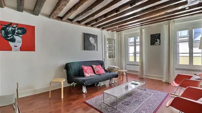 Apartment for rent in Paris 5ème arrondissement - Latin Quarter, Paris