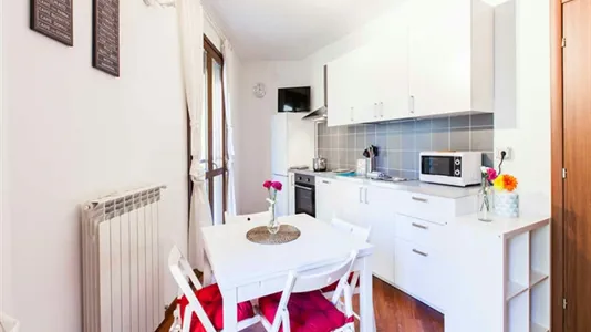 Rooms in Milano Zona 5 - Vigentino, Chiaravalle, Gratosoglio - photo 8