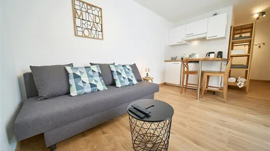 Apartments in Lyon - photo 2