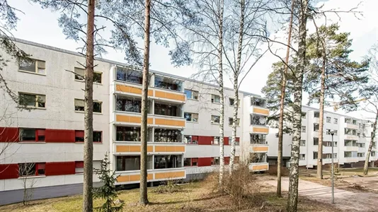 Rooms in Espoo - photo 1