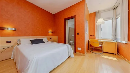 Rooms in Turin - photo 2