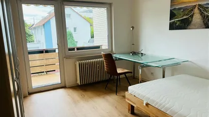 Room for rent in Main-Taunus-Kreis, Baden-Württemberg