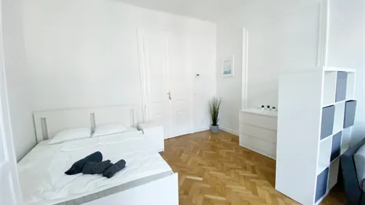 Rooms in Wien Neubau - photo 6
