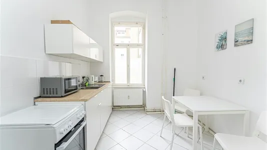 Rooms in Berlin Pankow - photo 5