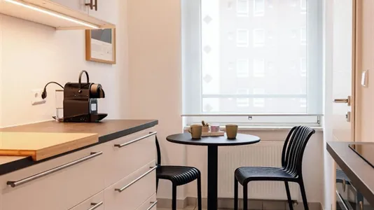 Rooms in Frankfurt Innenstadt I - photo 8