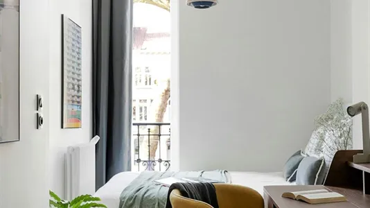 Rooms in Lille - photo 2