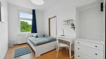 Room for rent in Berlin Treptow-Köpenick, Berlin