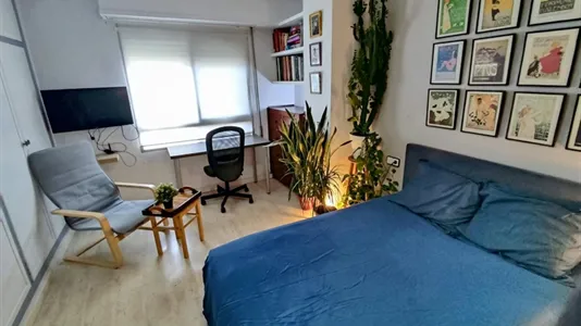 Rooms in Valencia L'Eixample - photo 4