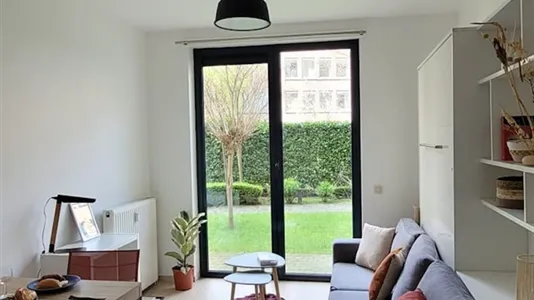 Apartments in Stad Brussel - photo 10