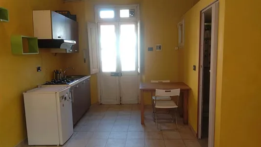 Apartments in Turin - photo 8