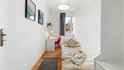 Room for rent in Berlin Treptow-Köpenick, Berlin