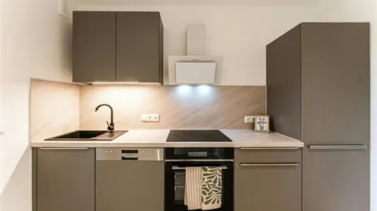 Rooms in Location is not specified - photo 8