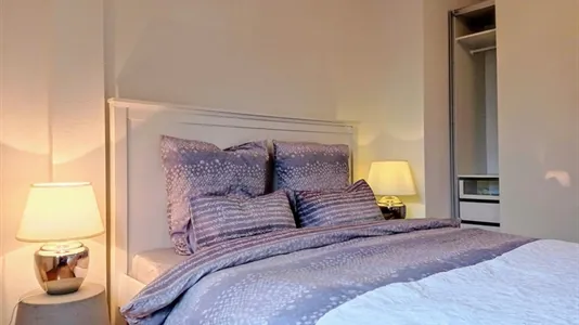 Apartments in Munich Au-Haidhausen - photo 4