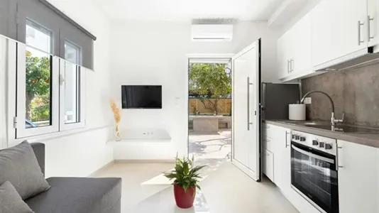 Apartments in Chalandri - photo 6