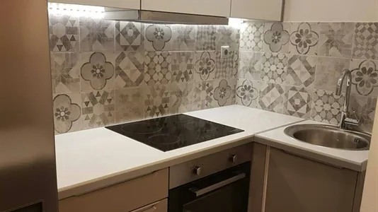 Apartments in Location is not specified - photo 10