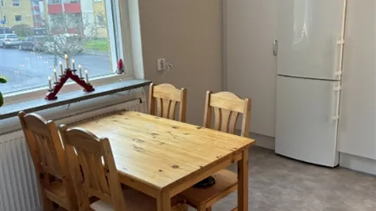 Apartments in Jönköping - photo 5