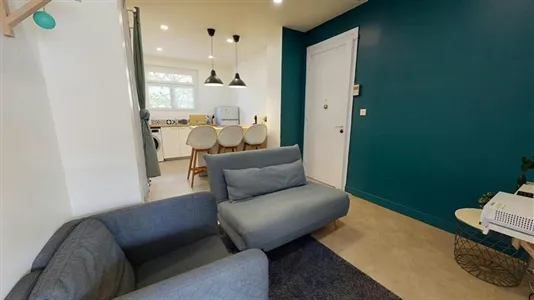 Rooms in Lyon - photo 4