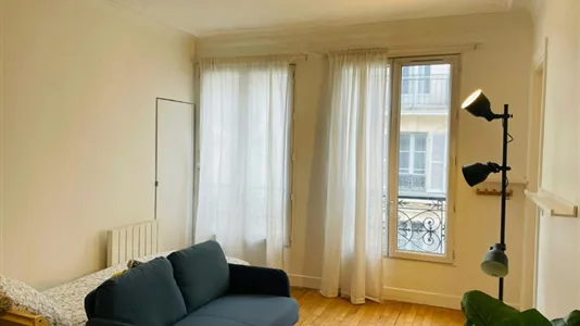 Apartments in Paris 18ème arrondissement - Montmartre - photo 5