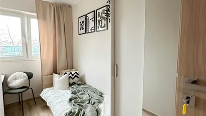 Room for rent in Warsaw