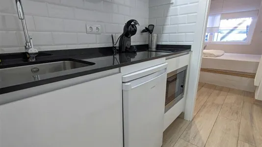 Houses in Madrid Chamartín - photo 8